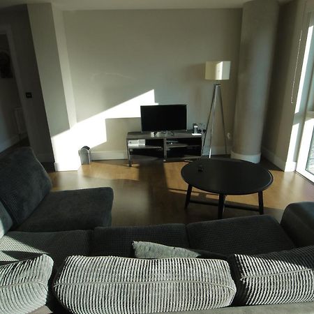 One Commercial Street Apartment Londres Extérieur photo
