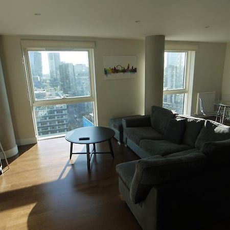 One Commercial Street Apartment Londres Extérieur photo