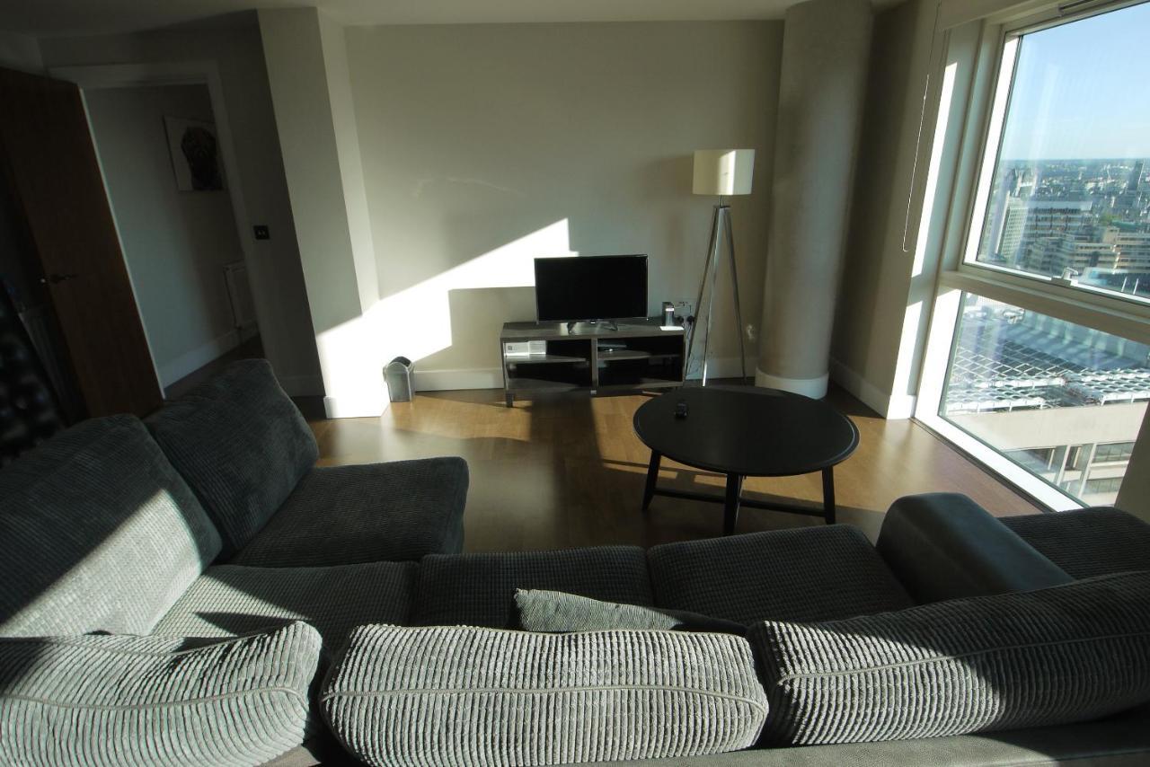 One Commercial Street Apartment Londres Extérieur photo