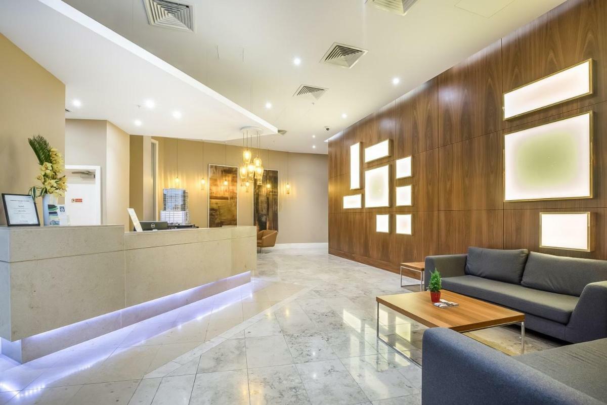 One Commercial Street Apartment Londres Extérieur photo