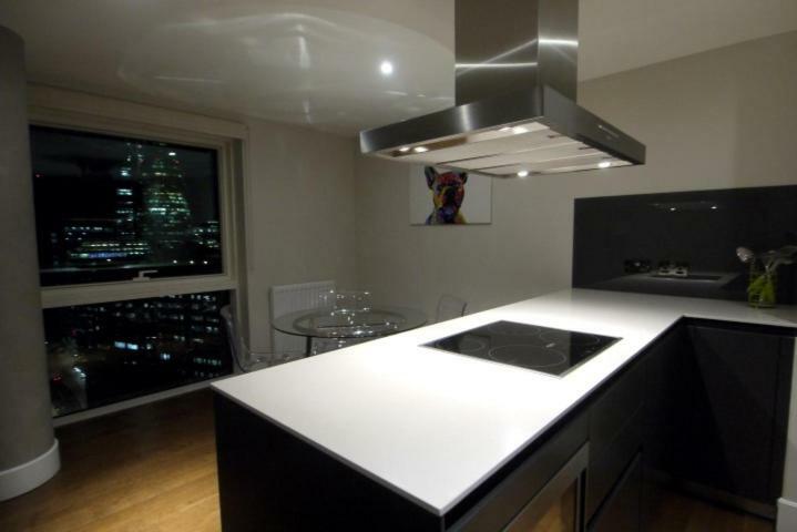 One Commercial Street Apartment Londres Extérieur photo