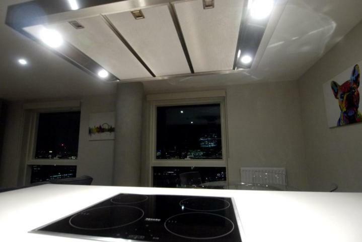 One Commercial Street Apartment Londres Extérieur photo