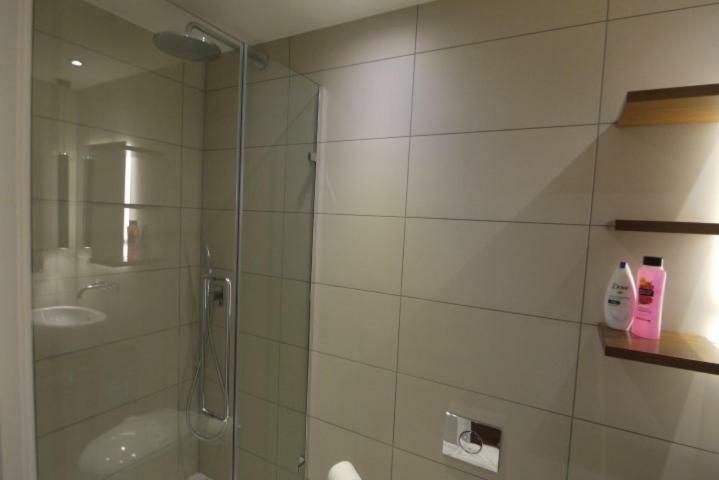 One Commercial Street Apartment Londres Extérieur photo