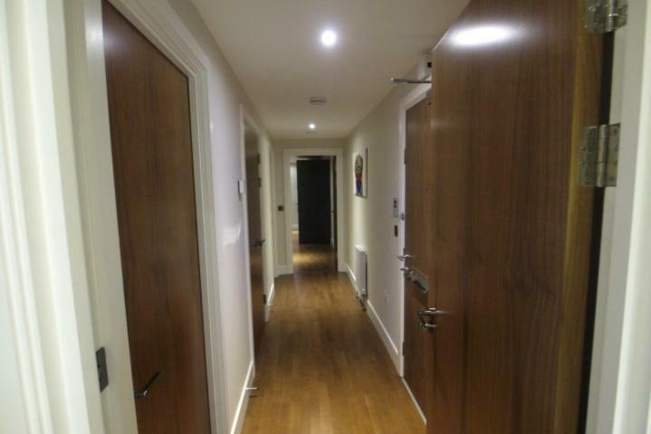 One Commercial Street Apartment Londres Extérieur photo