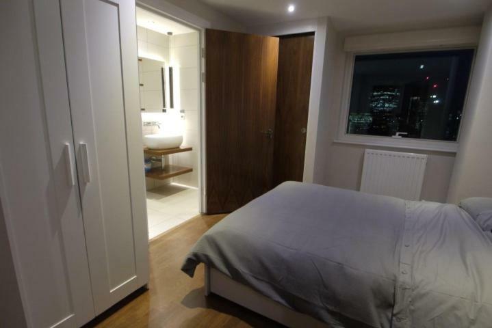 One Commercial Street Apartment Londres Extérieur photo
