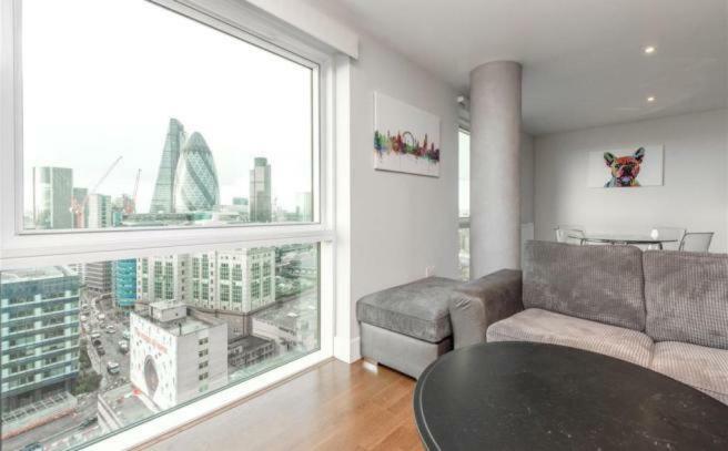 One Commercial Street Apartment Londres Extérieur photo