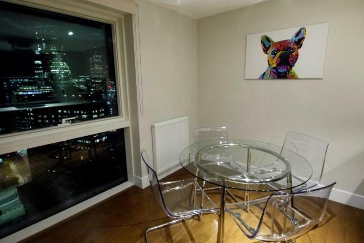 One Commercial Street Apartment Londres Extérieur photo