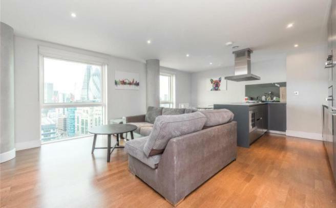 One Commercial Street Apartment Londres Extérieur photo
