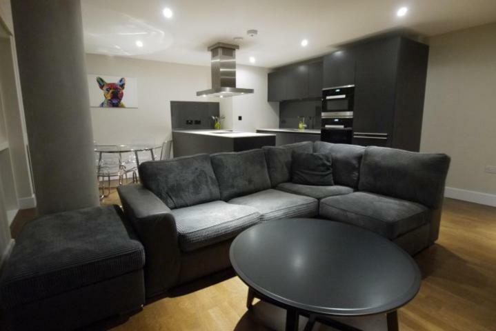 One Commercial Street Apartment Londres Extérieur photo