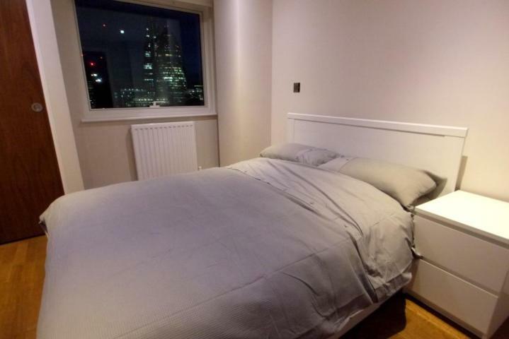 One Commercial Street Apartment Londres Extérieur photo