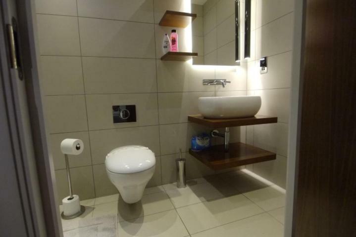 One Commercial Street Apartment Londres Extérieur photo