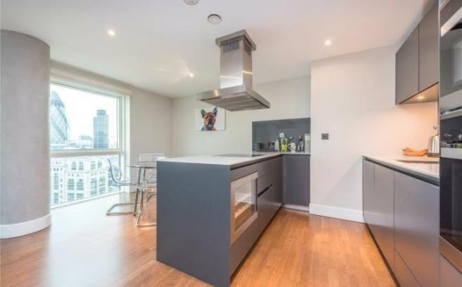 One Commercial Street Apartment Londres Extérieur photo