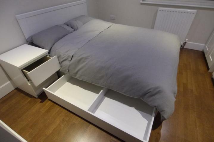 One Commercial Street Apartment Londres Extérieur photo
