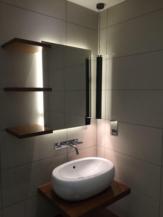 One Commercial Street Apartment Londres Extérieur photo