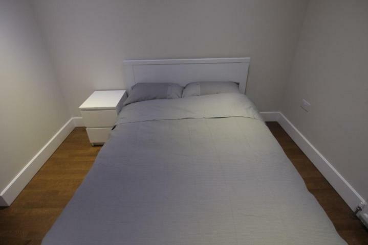 One Commercial Street Apartment Londres Extérieur photo