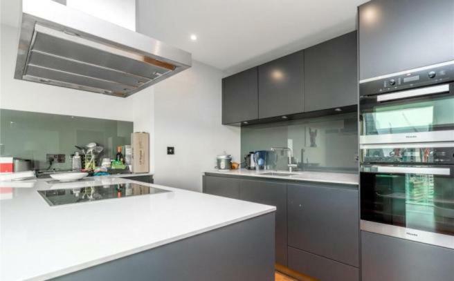 One Commercial Street Apartment Londres Extérieur photo